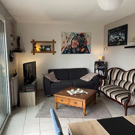 Maison Au Soleil *
