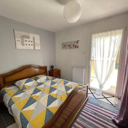 Maison Au Soleil Holiday home