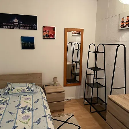 Maison Au Soleil Hébergement de vacances *