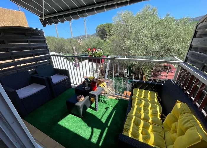 Maison Au Soleil Dom wakacyjny